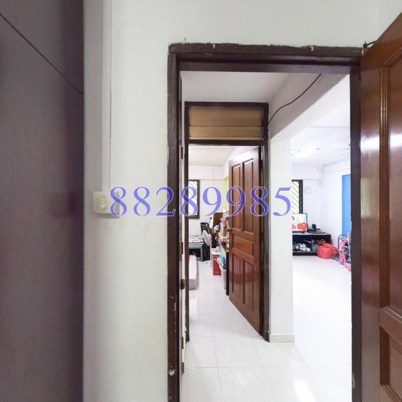 Blk 564 Ang Mo Kio Avenue 3 (Ang Mo Kio), HDB 3 Rooms #150498342